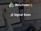 JS Signal Baes - MetaTrader 5 Expert | Forex Indicators Download - MT4/MT5 Resources