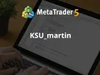 KSU_martin - MetaTrader 5 Expert | Grid EA Download - MT4/MT5 Resources