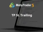TP SL Tracking - MetaTrader 5 Expert | MT5 EA Download - MetaTrader 5 Resources