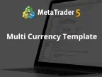 Multi-Currency Template - MetaTrader 4 Expert | MT4 EA Download - MetaTrader 4 Resources