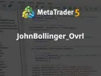 JohnBollinger_Ovrl - MetaTrader 4 Expert - MT4/MT5 Resources