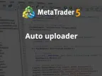 Auto-Uploader - MetaTrader 4 Script | Forex Indicator Download - MT4/MT5 Resources - MetaTrader 5 Resources