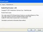 Basket Chart Creator - MetaTrader 4 Script | Trading Script Download - MT4/MT5 Resources