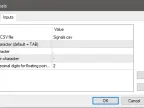 List properties of all MT4 signals to CSV file - Script for MetaTrader 4 - MetaTrader 4 Resources