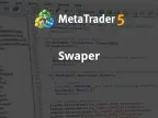Swaper - MetaTrader 4 Expert | MT4 EA Download - MetaTrader 4 Resources