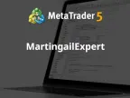 MartingailExpert - MetaTrader 4 Expert | Martin EA Download - MT4/MT5 Resources