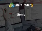 Genie - MetaTrader 4 Expert | Forex Indicator Downloads - MT4/MT5 Resources - MetaTrader 5 Resources