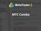 MTC Сombo - MetaTrader 5 Expert | MT5 EA Download - MetaTrader 5 Resources