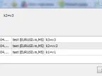 CHashArrayStringString - MetaTrader 5 Library - MT4/MT5 Resources