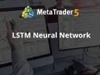 LSTM Neural Network - MetaTrader 5 Library | Forex Indicator Download - MT4/MT5 Resources