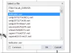 CSelectFile - MetaTrader 5 Library | MT5 EA Download - MetaTrader 5 Resources