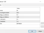 Breakout Martin Gale Expert Advisor for mql4 - MetaTrader 4 Expert