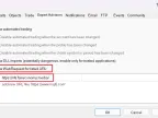 Expert Advisor needs to obtain news data of FFC calendar indicator. - MetaTrader 4 Expert - MT4/MT5 Resources