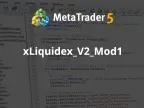 xLiquidex_V2_Mod1 - MetaTrader 4 Expert - MT4/MT5 Resources