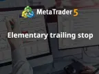 Basic Trailing Stop - MetaTrader 4 Experts | MT4 EA Download - MetaTrader 4 Resources