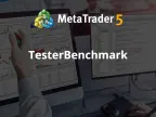 TesterBenchmark - MetaTrader 5 Library | MT5 EA Download - MetaTrader 5 Resources