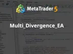 Multi_Divergence_EA - MetaTrader 5 Expert - MT4/MT5 Resources