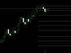 Smart Fibonacci - MetaTrader 5 Script | Forex Indicator Download - MT4/MT5 Resources - MetaTrader 5 Resources