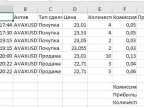 TradeReportExporter - MetaTrader 5 Script - MT4/MT5 Resources