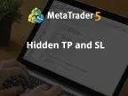 Hidden TP and SL - MetaTrader 4 Expert | MT4 EA Download - MetaTrader 4 Resources
