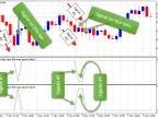 Candels High Open - MetaTrader 5 Script | Forex Indicator Download - MT4/MT5 Resources
