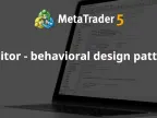 Visitor - Behavioral Design Patterns - MetaTrader 5 Library | MT5 EA Download - MetaTrader 5 Resources