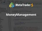 MoneyManagement - MetaTrader 4 Library | Forex Indicators Download - MT4/MT5 Resources