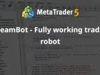 DreamBot - Fully Featured Trading Robot - MetaTrader 4 Expert - MT4/MT5 Resources