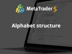 Alphabet Structure - MetaTrader 5 Scripts | Trading Script Downloads - MT4/MT5 Resources - MetaTrader 5 Resources
