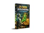 Z CRSI PYRAMIDING EA V1.0 MT4 Z CRSI PYRAMIDING EA V1.0 MT4
