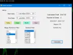 Panel for calculating historical profits - MetaTrader 5 Script | Trading Script Download - MT4/MT5 Resources