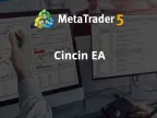 Cincin EA - MetaTrader 5 Expert | MT5 EA Download - MetaTrader 5 Resources