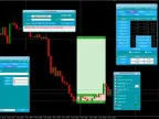 Forex Order Manager – MT4 Trading Panel Free Download | Forex Indicators Download – MetaTrader 4 Resources