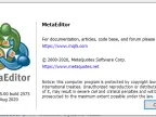 Spreader - MetaTrader 5 Expert | Forex Indicators Download - MT4/MT5 Resources