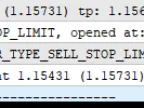 TradeTransaction Class - MetaTrader 5 Library - MT4/MT5 Resources