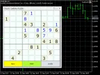 Sudoku - MetaTrader 5 Expert | MT5 EA Download - MetaTrader 5 Resources