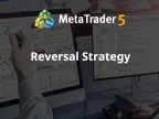 Reversal Strategy - MetaTrader 5 Expert | Forex Indicator Download - MT4/MT5 Resources - MetaTrader 5 Resources