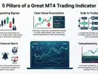 10 Free MT4 Indicators for Forex Trading: Expert Reviews, Strategies and Downloads Top 10 Free MT4 Indicator Indicators Download and Usage Instructions