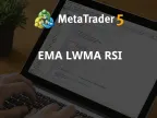 EMA LWMA RSI - MetaTrader 5 Expert | Forex Indicators Download - MT4/MT5 Resources