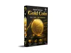 Gold Coin EA V3.5 MT4 Gold Coin EA V3.5 MT4 - MetaTrader 4 Resource #27560