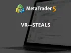 VR---STEALS - MetaTrader 5 Expert | MT5 EA Download - MetaTrader 5 Resources