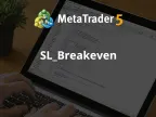 SL_Breakeven - MetaTrader 5 Library | MT5 EA Download - MetaTrader 5 Resources