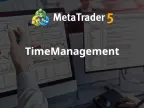 TimeManagement - MetaTrader 4 Library | Trading Script Download - MT4/MT5 Resources