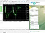Send message to telegram from Metatrader - MetaTrader 4 script