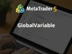 GlobalVariable - MetaTrader 5 Expert | MT5 EA Download - MetaTrader 5 Resources