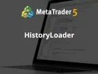 HistoryLoader - MetaTrader 5 Library | MT5 EA Download - MetaTrader 5 Resources