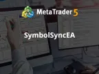 SymbolSyncEA - MetaTrader 5 Expert | MT5 EA Download - MetaTrader 5 Resources