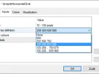 Simple Horizontal Grid - MetaTrader 4 Script | Grid EA Download - MT4/MT5 Resources - MetaTrader 5 Resources