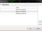 Export Summary Grouped by Trading Day (MT4) - MetaTrader 4 Script - MetaTrader 4 Resources