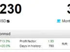 FX CORRELATION EA – [Cost $99]- For FREE FX CORRELATION EA – [Cost $99]- For FREE